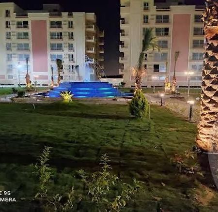 El-Nemss Guest House New Cairo Extérieur photo