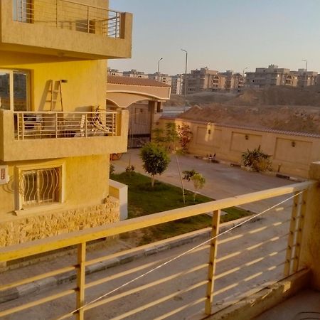 El-Nemss Guest House New Cairo Extérieur photo