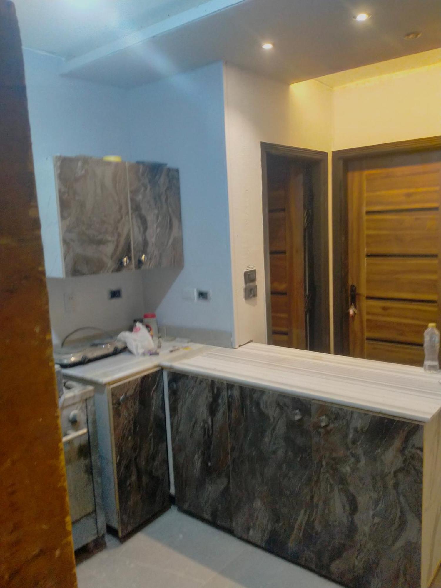 El-Nemss Guest House New Cairo Extérieur photo