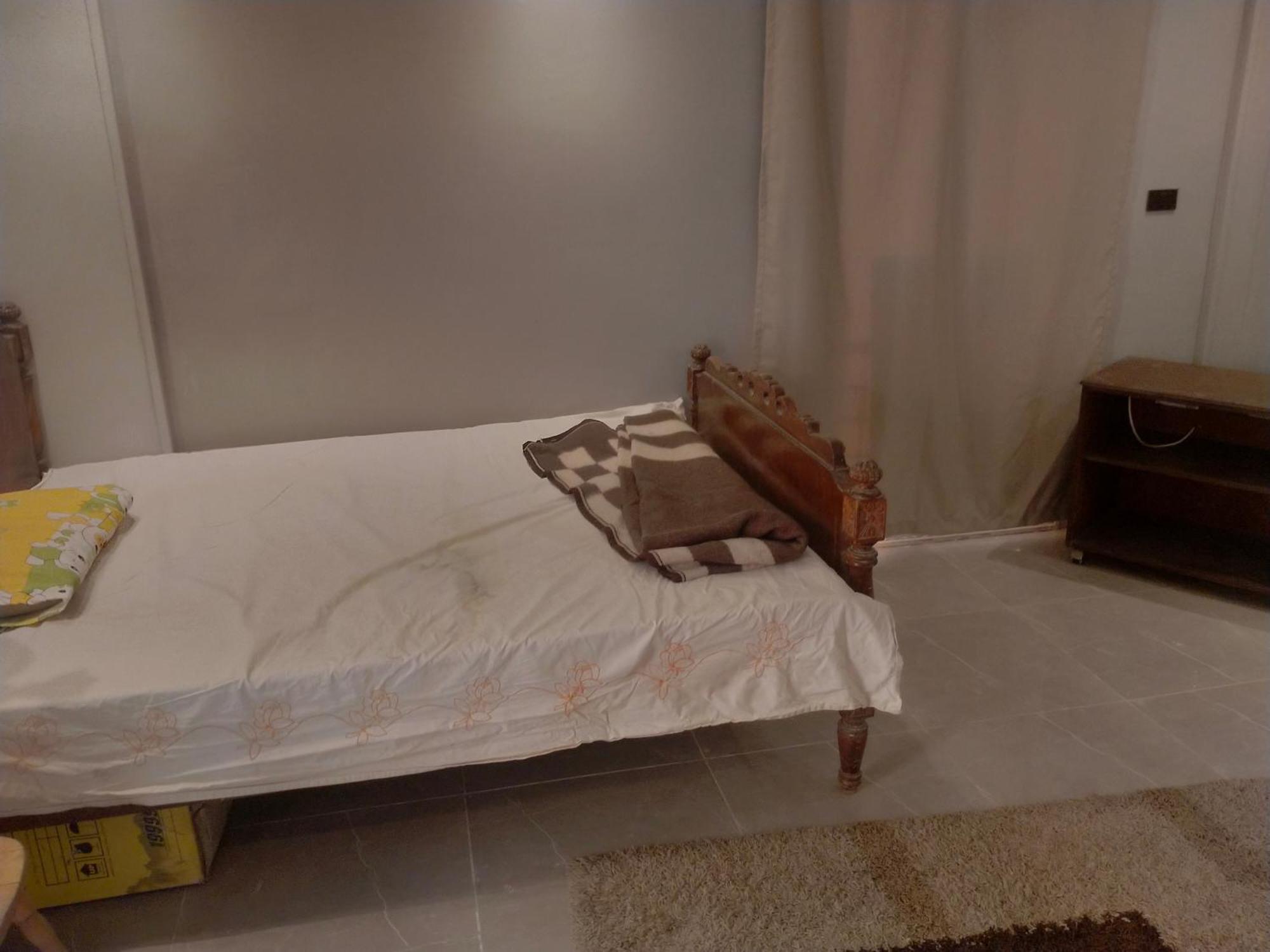El-Nemss Guest House New Cairo Extérieur photo