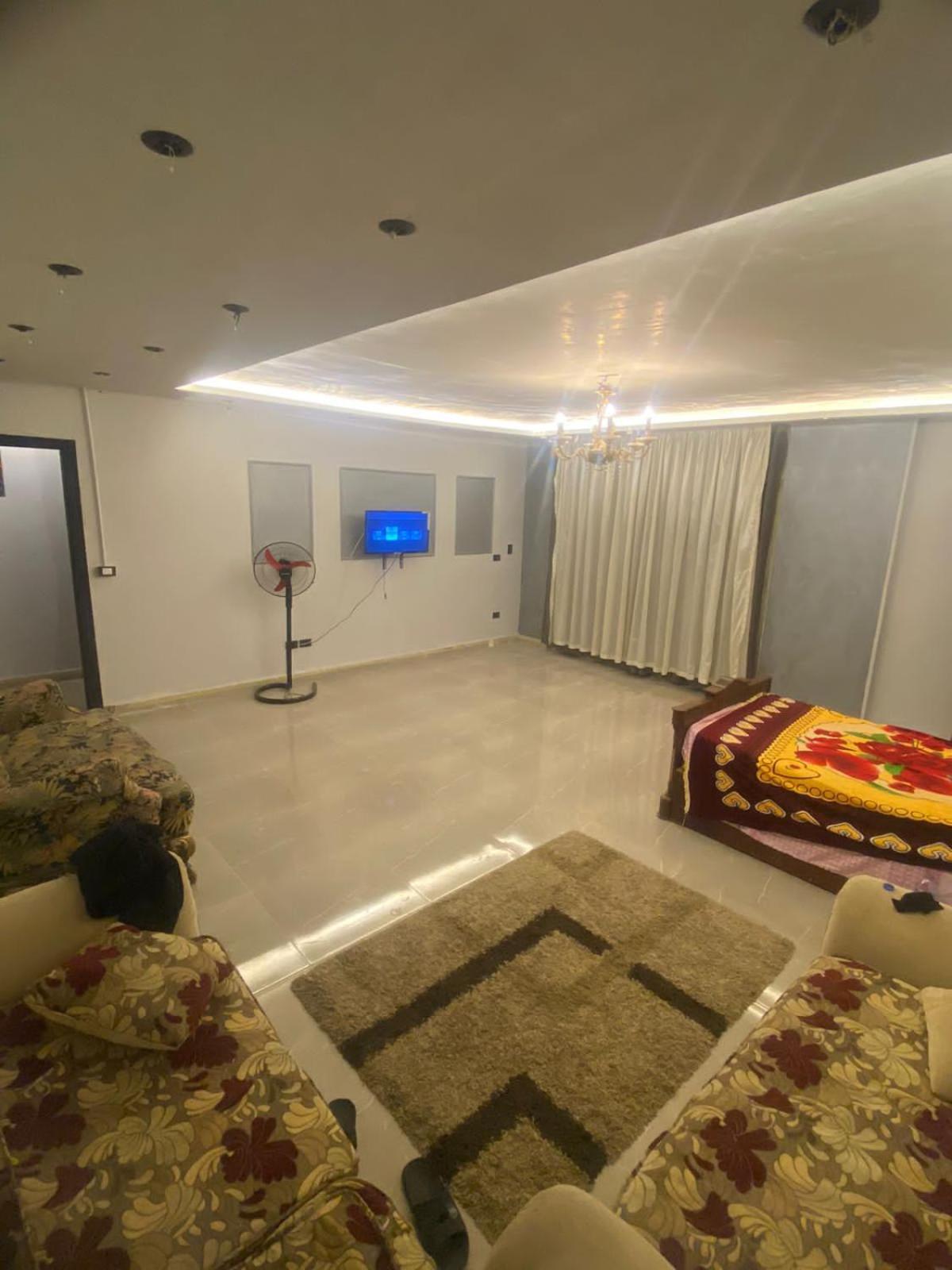 El-Nemss Guest House New Cairo Extérieur photo