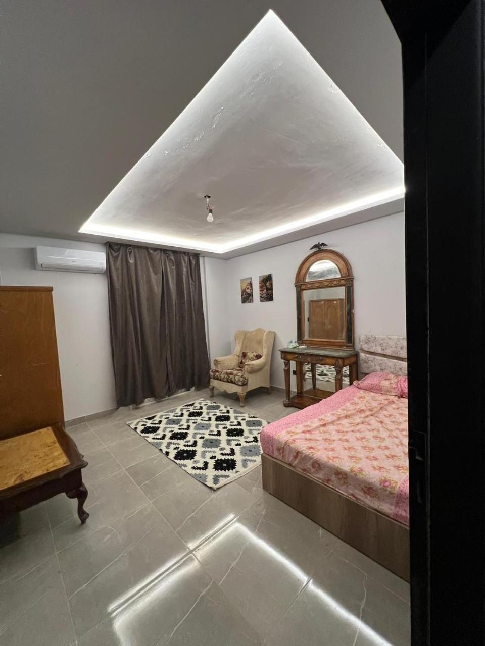 El-Nemss Guest House New Cairo Extérieur photo